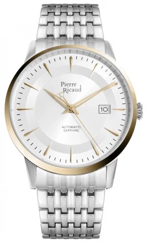PIERRE RICAUD , Férfi, Automatic család, 250584